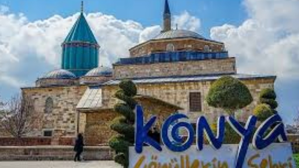 KONYA GÜNEYSINIR KAYAAĞZI 348 M² TARLA SATILIKTIR - KONYA GÜNEYSINIR fotoğraf 13